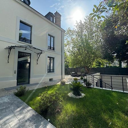 L'Etoile De Seine 77 Appartement 3 Dammarie-lè-Lys 외부 사진