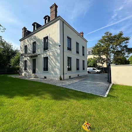 L'Etoile De Seine 77 Appartement 3 Dammarie-lè-Lys 외부 사진