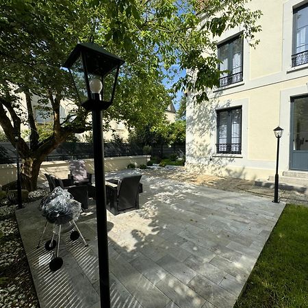 L'Etoile De Seine 77 Appartement 3 Dammarie-lè-Lys 외부 사진