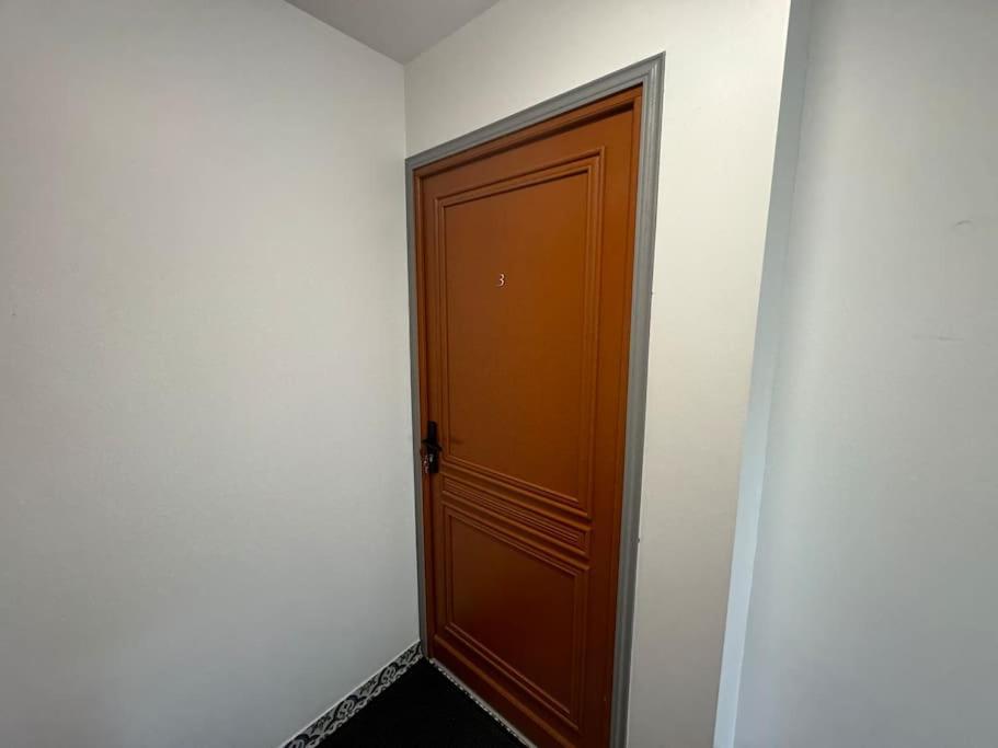 L'Etoile De Seine 77 Appartement 3 Dammarie-lè-Lys 외부 사진