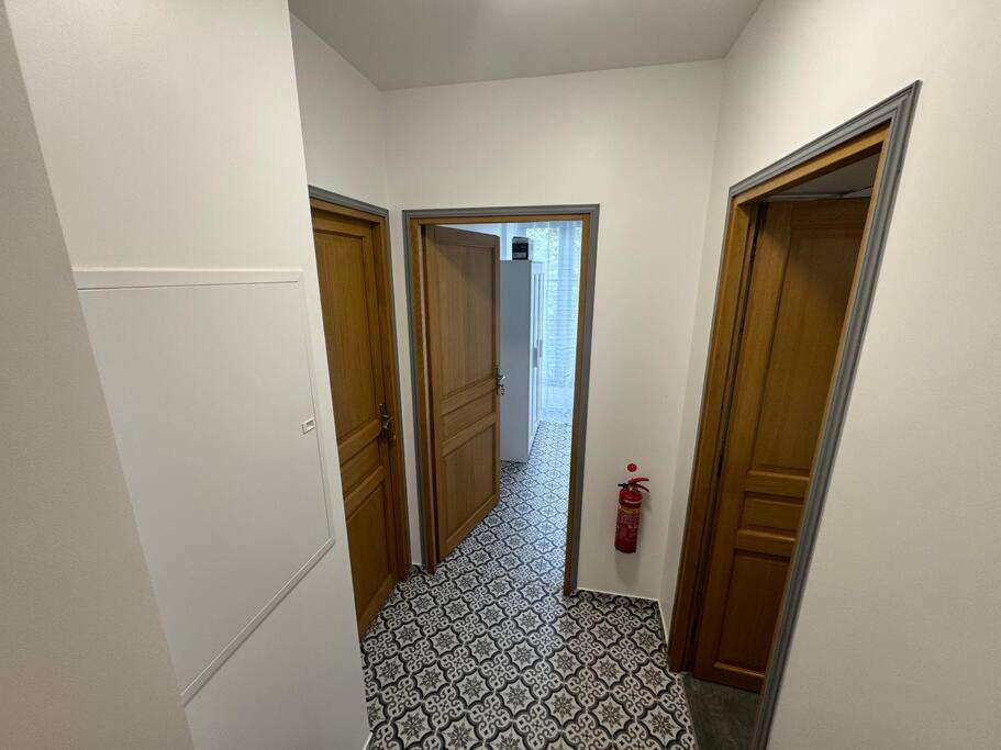 L'Etoile De Seine 77 Appartement 3 Dammarie-lè-Lys 외부 사진