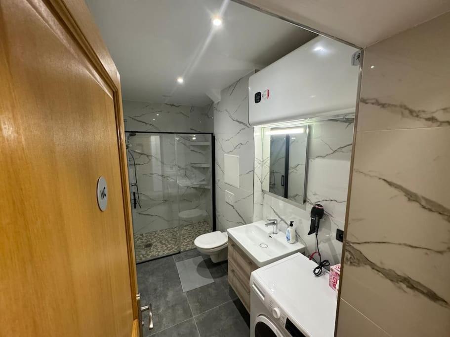 L'Etoile De Seine 77 Appartement 3 Dammarie-lè-Lys 외부 사진