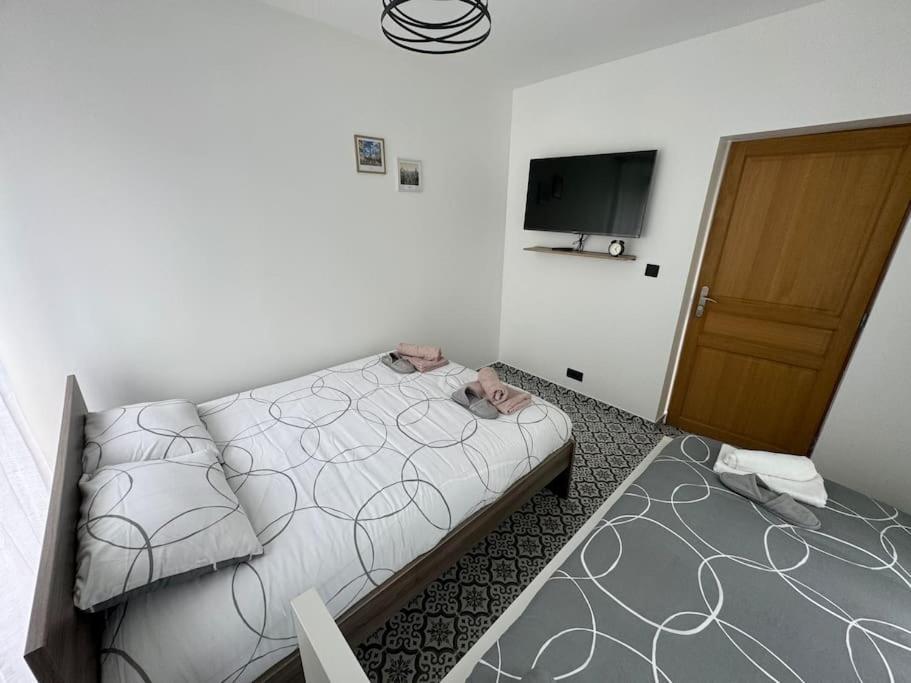 L'Etoile De Seine 77 Appartement 3 Dammarie-lè-Lys 외부 사진