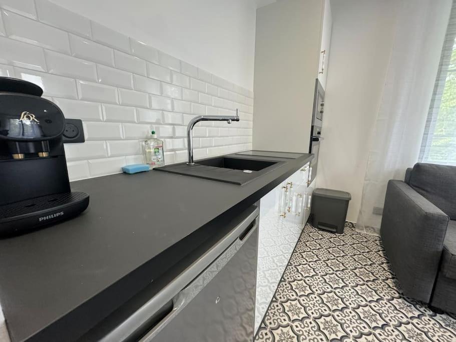 L'Etoile De Seine 77 Appartement 3 Dammarie-lè-Lys 외부 사진