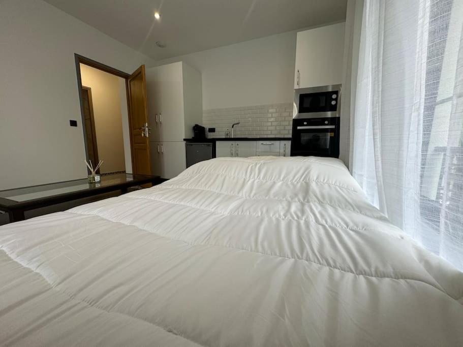 L'Etoile De Seine 77 Appartement 3 Dammarie-lè-Lys 외부 사진