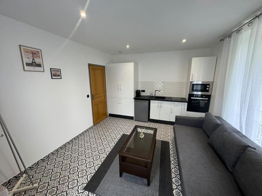 L'Etoile De Seine 77 Appartement 3 Dammarie-lè-Lys 외부 사진
