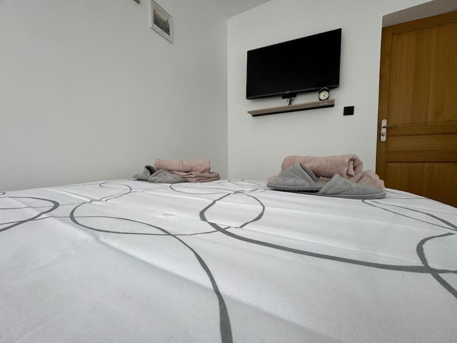 L'Etoile De Seine 77 Appartement 3 Dammarie-lè-Lys 외부 사진