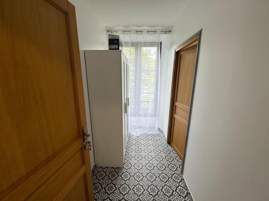 L'Etoile De Seine 77 Appartement 3 Dammarie-lè-Lys 외부 사진
