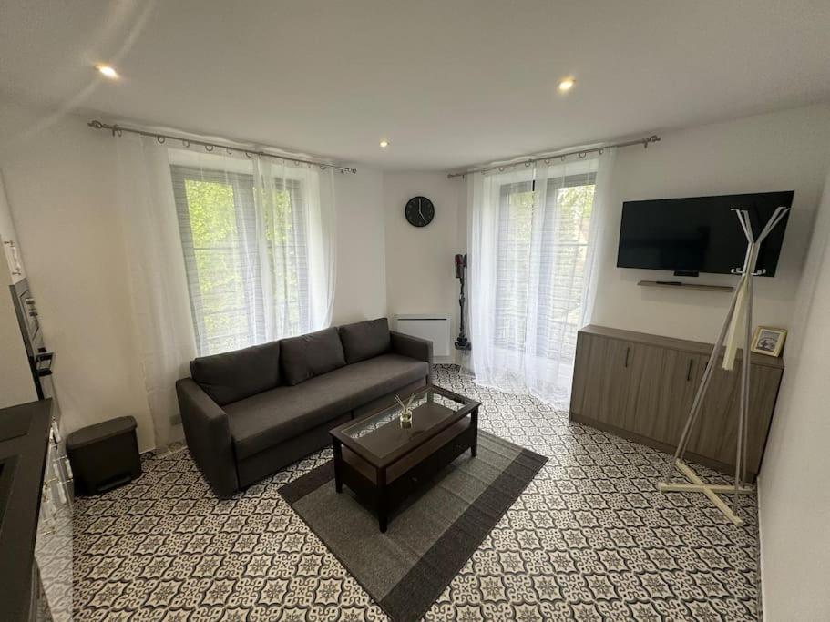 L'Etoile De Seine 77 Appartement 3 Dammarie-lè-Lys 외부 사진
