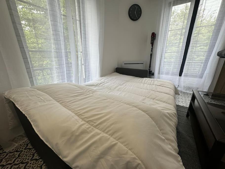 L'Etoile De Seine 77 Appartement 3 Dammarie-lè-Lys 외부 사진
