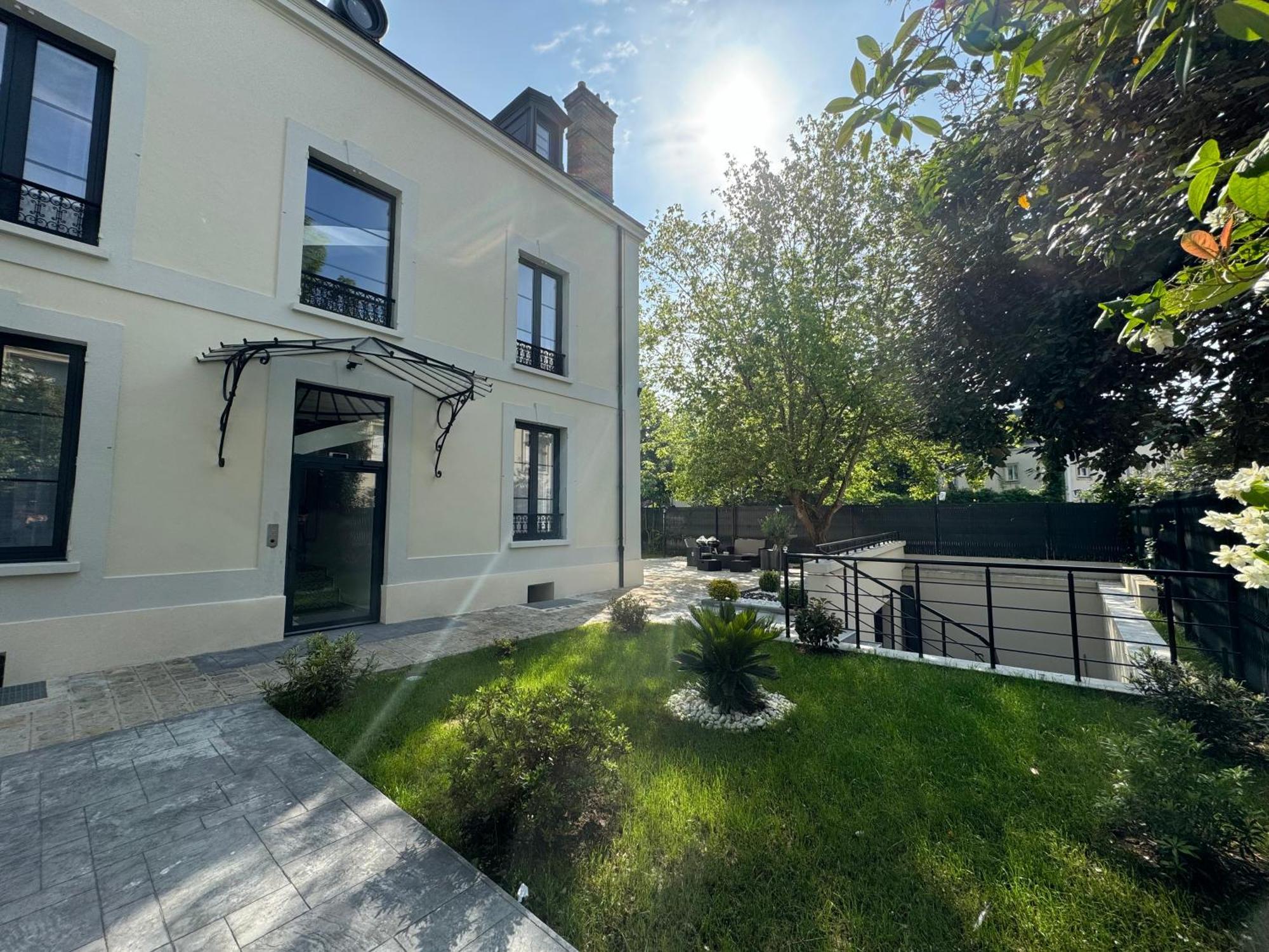 L'Etoile De Seine 77 Appartement 3 Dammarie-lè-Lys 외부 사진