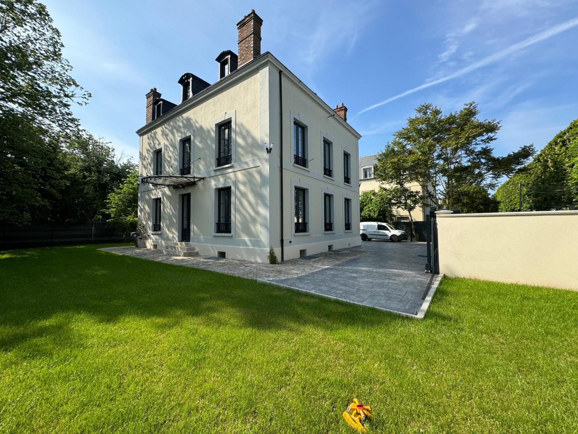 L'Etoile De Seine 77 Appartement 3 Dammarie-lè-Lys 외부 사진