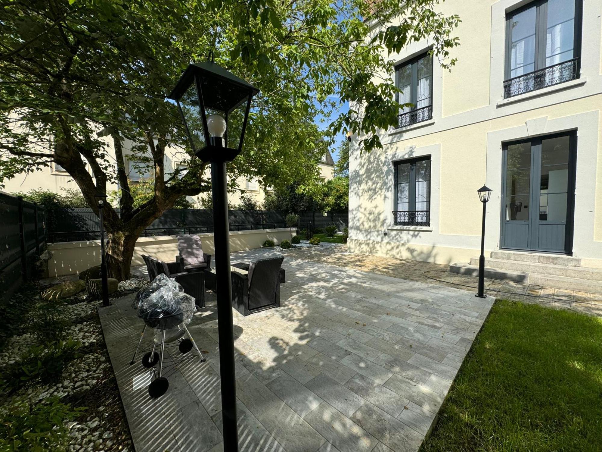 L'Etoile De Seine 77 Appartement 3 Dammarie-lè-Lys 외부 사진
